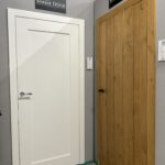 Drzwi Simple Door