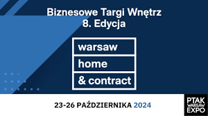 Targi Warsaw Home 2024