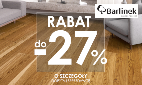 promocja deska barlinecka